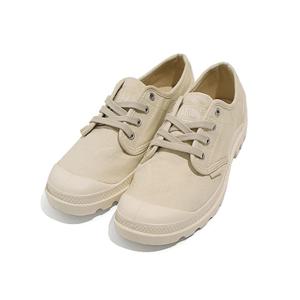 [페이유에(스포츠)][팔라디움] 팜파 옥스포드 사하라 스니커즈 02351-210-M