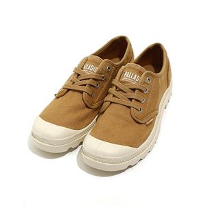 [페이유에(스포츠)][팔라디움] 팜파 옥스포드 차이 탄 스니커즈 92351-287-M