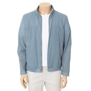 [바쏘]SS 스카이 블루 데일리 스트레치 바람막이 점퍼 BSY2UA56ASK