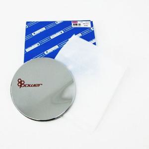 QM5 주유구캡 몰딩 1P 주유구 커버몰딩