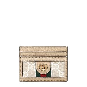 [로로모다] 구찌 오피디아 GG 여성 카드지갑/523159-UULAG-9682