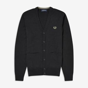 [GS단독특가] 프레드페리 클래식 가디건 AFPM2339551-198