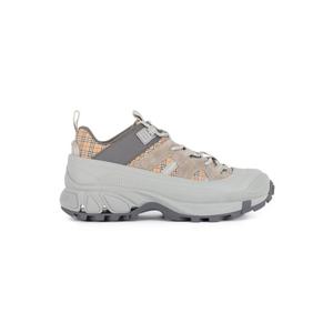 버버리 아서 레더 스니커즈 빈티지체크 남성 8043864 A1464