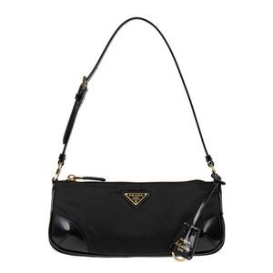 [로로모다]프라다 로고 리나일론 여성 숄더백/1BC201-R789-F0002