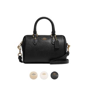 [코치] 미니 로완 크로스바디 백 CH157 CH159