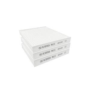 [2＋1] FT150 올 뉴 모닝(신형) 에어컨필터 PM2.5