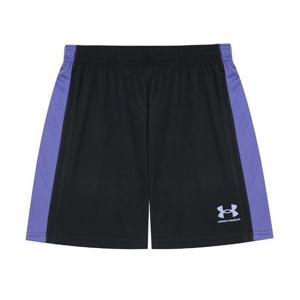 [언더아머]언더아머 UA 챌린저 니트 트레이닝 반바지 팬츠 블랙 1379507-004