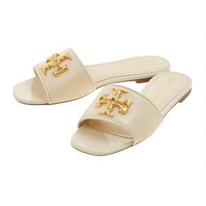 [토리버치] 여성 앨리너 슬라이드 샌들 88744 122