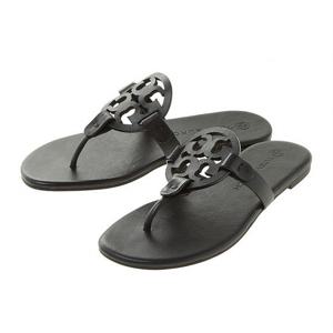 [토리버치] 여성 레더 밀러 샌들 90582 006