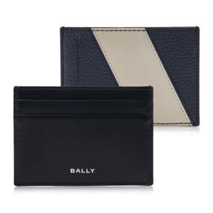 [발리] 남성 바르바 카드지갑 BHARBA LGO 4 CC CASE I506P