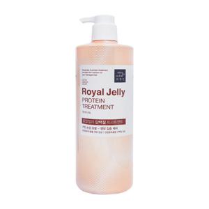 [미쟝센]미쟝센 로얄젤리 단백질 트리트먼트 1000ml