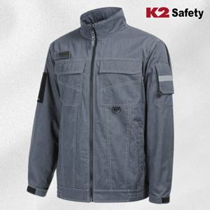 K2 Safety 워크웨어 에어윈드자켓