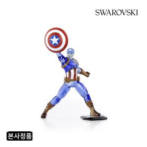 [본사정품] Marvel Captain America 5676135