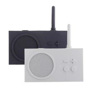 LEXON 렉슨 TYKHO 3 LA119 FM라디오 블루투스 스피커 방수휴대용