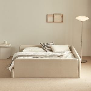 도담 마루 침대 데이베드형1 DBSS