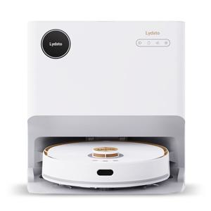 라이드스토 맥스 플러스 올인원 로봇청소기 골드에디션 물걸레확장