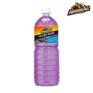 아머올 에탄올 발수 워셔액 1.8L 1입