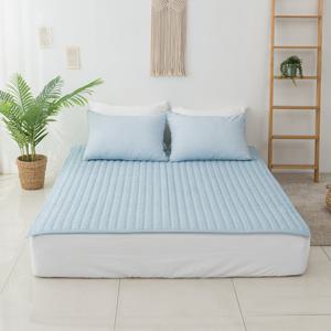 리진 클래식 피치스킨 누빔패드 (퀸)/4면 밴딩