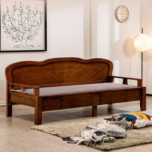 현대의료기 G206V2SF 서랍형 카우치 컴포트 황토숯볼 흙소파