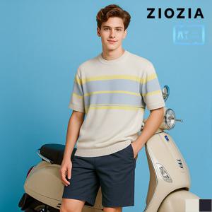 [지오지아] 워셔블 단가라 오버핏 니트 A (AAC2ER1102_A)