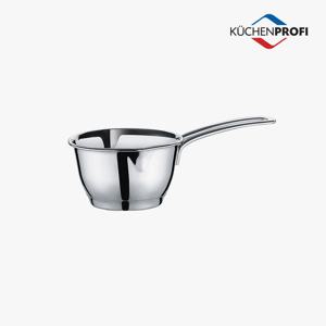 [쿠첸프로피][쿠첸프로피] 인덕션 겸용 편수 소스팬 10cm 250ml