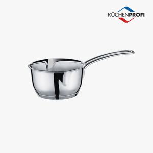 [쿠첸프로피][쿠첸프로피] 인덕션 겸용 편수 소스팬 12cm 500ml