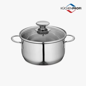 [쿠첸프로피][쿠첸프로피] 시에나 인덕션겸용 미니냄비 대 16cm