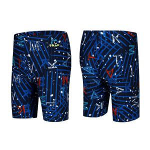 [티막]남아동 피트니스 5부 실내수영복 GKF0852