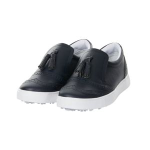 [마틴골프]남성 태슬 슬립온 D네이비 (QMADSH10248)