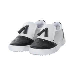 [마틴골프]남성 태슬 슬립온 블랙 (QMADSH10239)