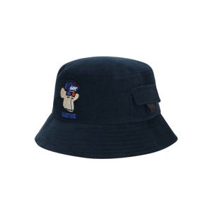 [마틴골프]남성 콜라보 버킷햇 네이비 (QMADCP31549)