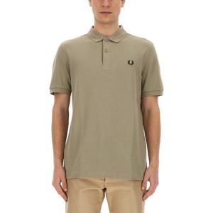 프레드페리 폴로 로고 반팔티셔츠 FP-M6000-49_U84