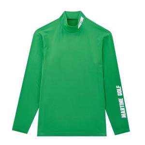 [마틴골프]남성 간절 기본 베이스레이어 그린 (QM0DKS10122)