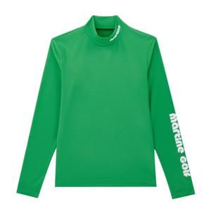 [마틴골프]여성 스트레치 기본 베이스레이어 그린 (QW0DKS10122)