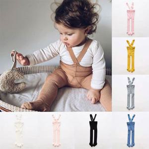 [조이멀티]10종 꼬마 유발 스타킹 아동 컬러 멜빵 레깅스 204886