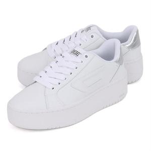 디젤 S아테네 볼드 여성 스니커즈 Y03202 P5582 H9689