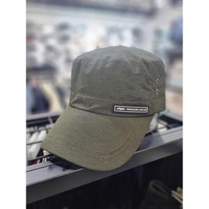 프로월드컵 남성 사계절 메쉬 로고 포인트 군모 캐주얼캡 U122-9103-1