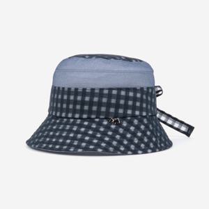 [아가타(모자)]여성 백리본 벙거지 AG35WBI004