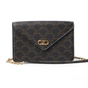 (명품) 셀린느 10F822CZT 메일론 트리오페 WO