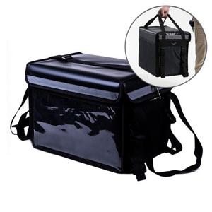 오토바이 단열 배달가방 48L 배달통 보온 보냉백