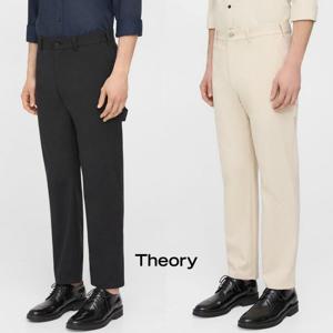 띠어리 N0674201 남자 스트레치 통기 카펜터 정장 팬츠 바지