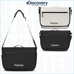 [디스커버리] 라이크 에어 메모리 메신저백 (DXMR0114N)