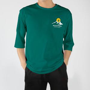 네오짱 NEO5T_010 5부 반팔티 빅사이즈 티셔츠