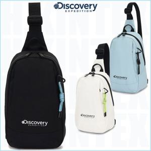 [디스커버리] 데일리 슬링백 (DDXSG3124N)