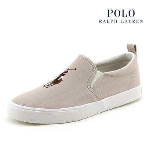 [폴로(여성화)]POLO 여성슬립온 CARVER TWIN GORE III 카키RFS10586
