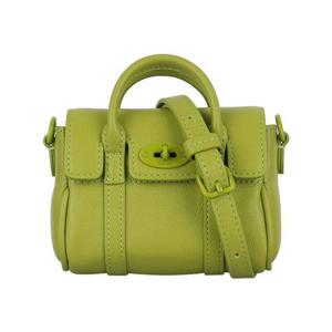 [멀버리] 마이크로 베이스워터 크로스백 (RL7811 587 R569)