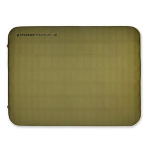 스패로우 맥시멈 퀸 자충 에어 매트