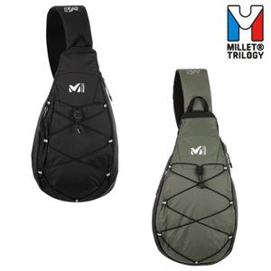 [밀레]남여공용 다용도 멀티 포켓 웰킨 슬링백_MXTSA938