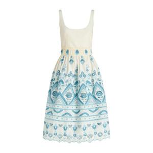 에트로 블렌드 코튼 미니원피스 WRHA0002 99TGE01S8461