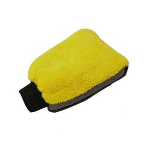 3S 다용도 초극세사 셔닐 세차장갑 워시미트 B타입a89